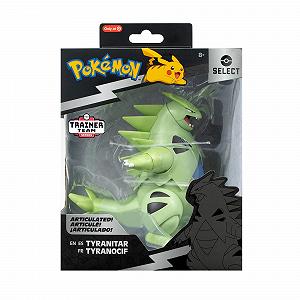 Фігурка Pokémon Select Despotar 15 см synthetic.ua - Фото 1