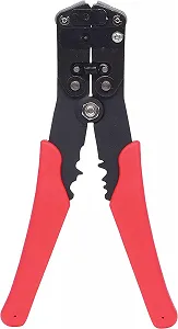 Стриппер автоматический KS Tools 115.1254 0.2-6 мм synthetic.ua - Фото 1