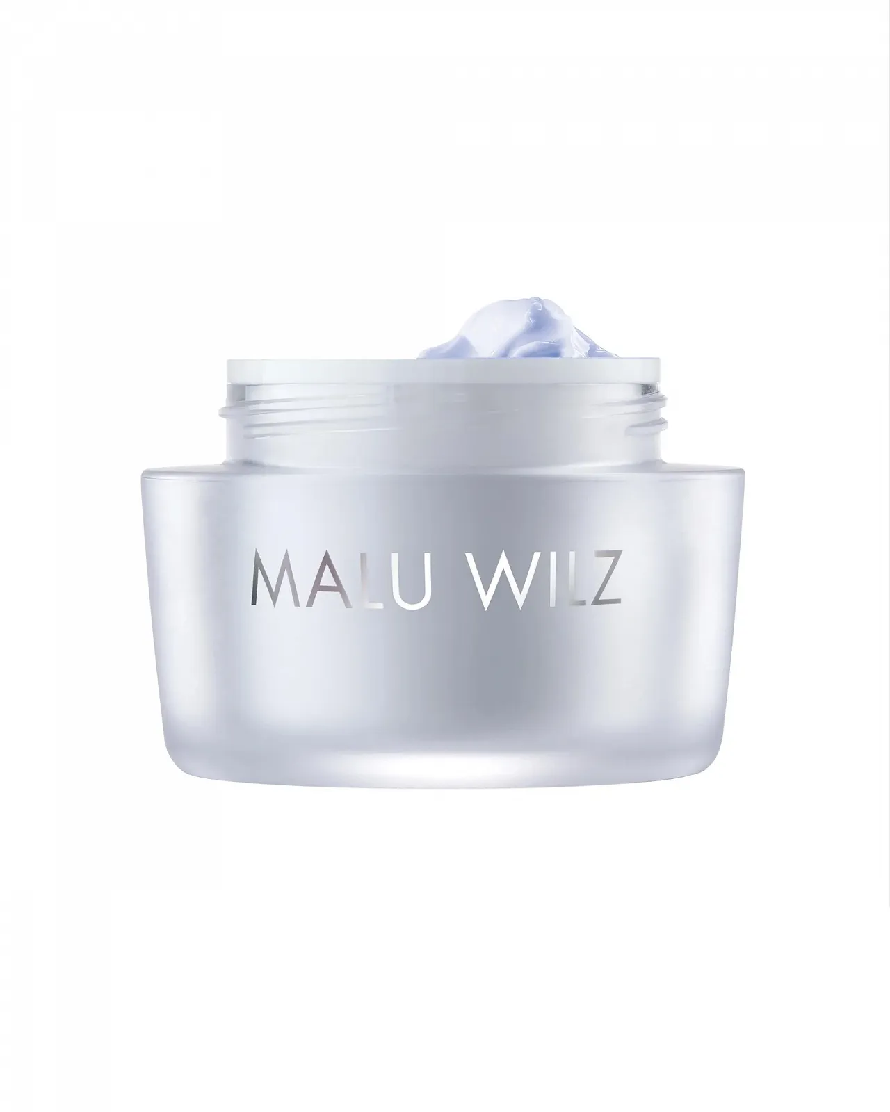 Крем для обличчя Malu Wilz Hyaluronic Active+ Cream Soft, фото №1 Крем для обличчя Malu Wilz Hyaluronic Active+ Cream Soft, фото №1