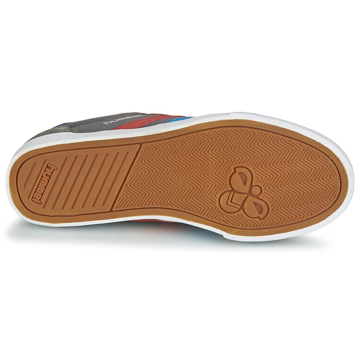 Кроссовки Hummel Slimmer Stadil Low Athleisure, фото №7
