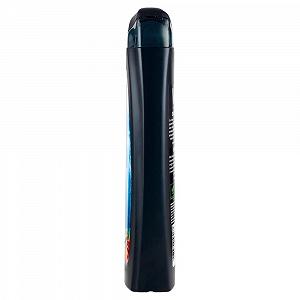 Гель для душу Vidal Energy & Sport з екстрактами женьшеню та гуарани 24 x 250 мл з брелоком synthetic.ua - Фото 1