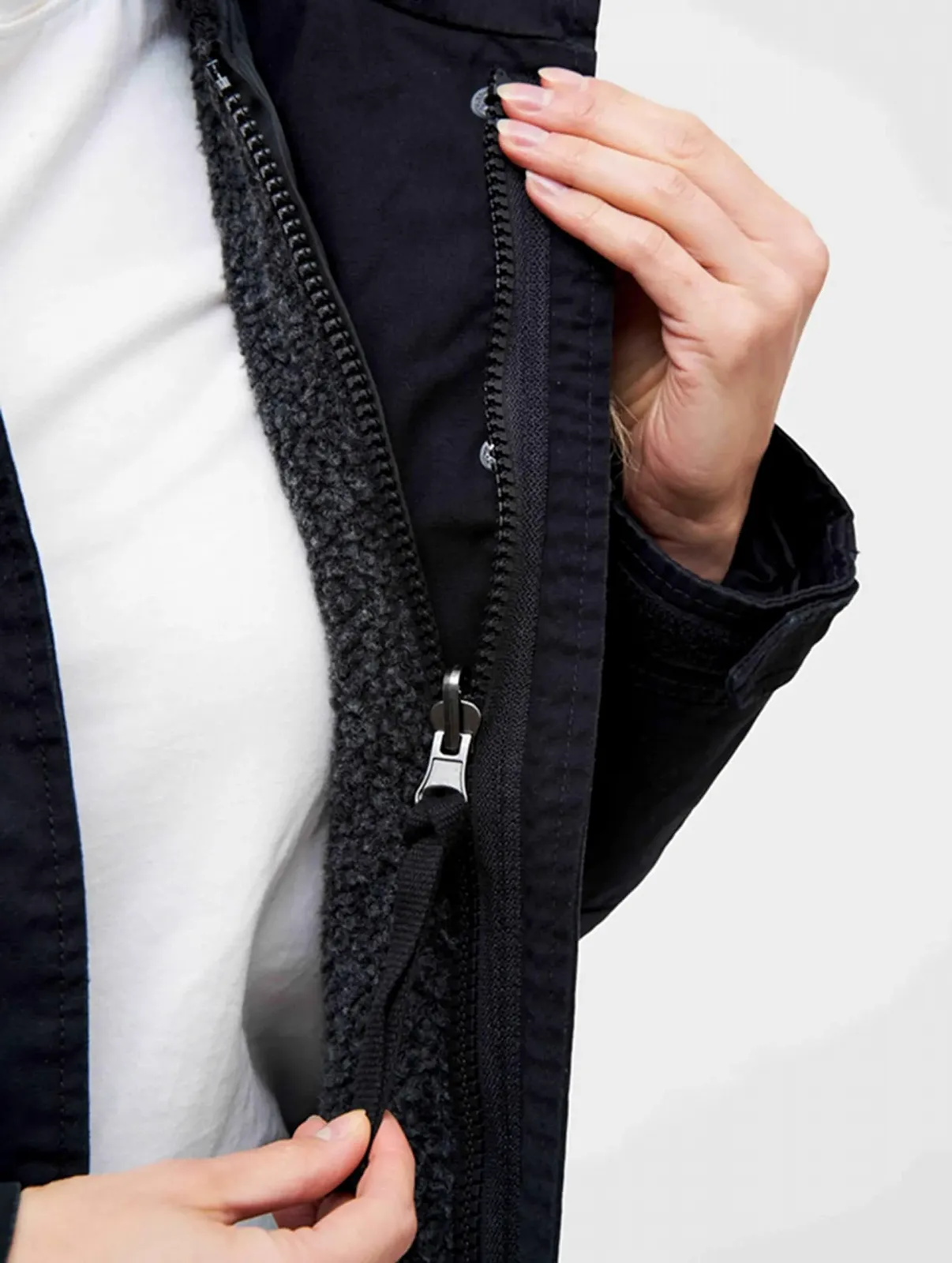 Куртка Brandit M65 Giant Field Жіноча, фото №2 Куртка Brandit M65 Giant Field Жіноча, фото №2