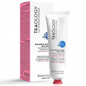 Маска для обличчя Hyaluronic Hydra - Фото 1