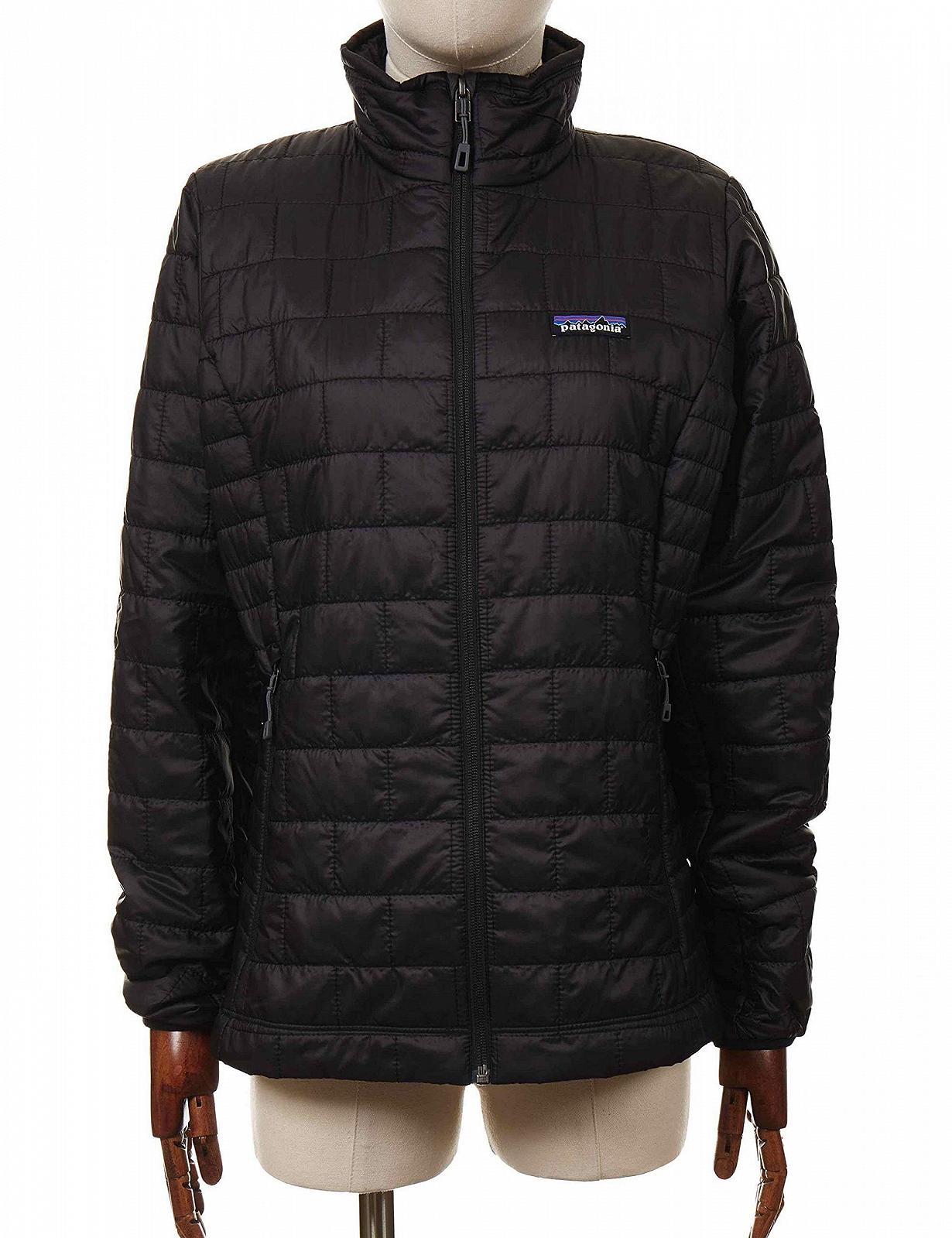 Куртка Patagonia Nano Puff жіноча, фото №1