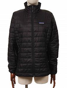 Куртка Patagonia Nano Puff женская - Фото 1