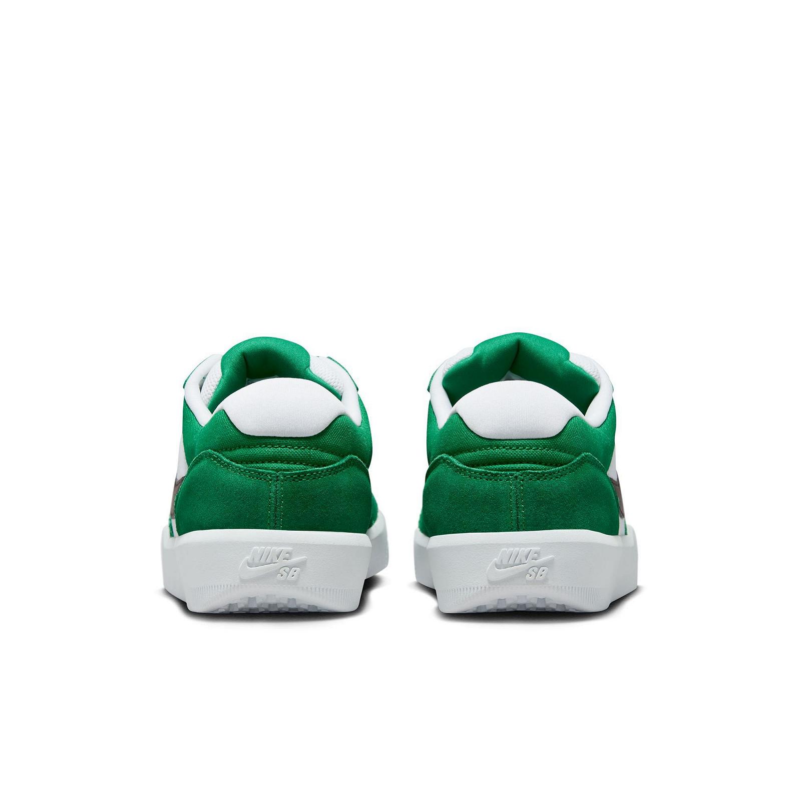 Кросівки Nike SB Force 58 45, фото №5