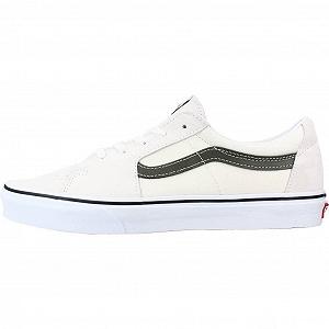 Кроссовки Vans Ua Sk8-low synthetic.ua - Фото 1