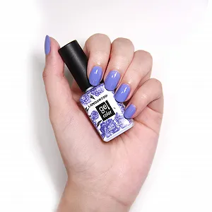 Гель-лак LONDONTOWN Uptown Фиолетовый цена на synthetic.ua - Фото 1 Гель-лак LONDONTOWN Uptown Фиолетовый synthetic.ua - Фото 1