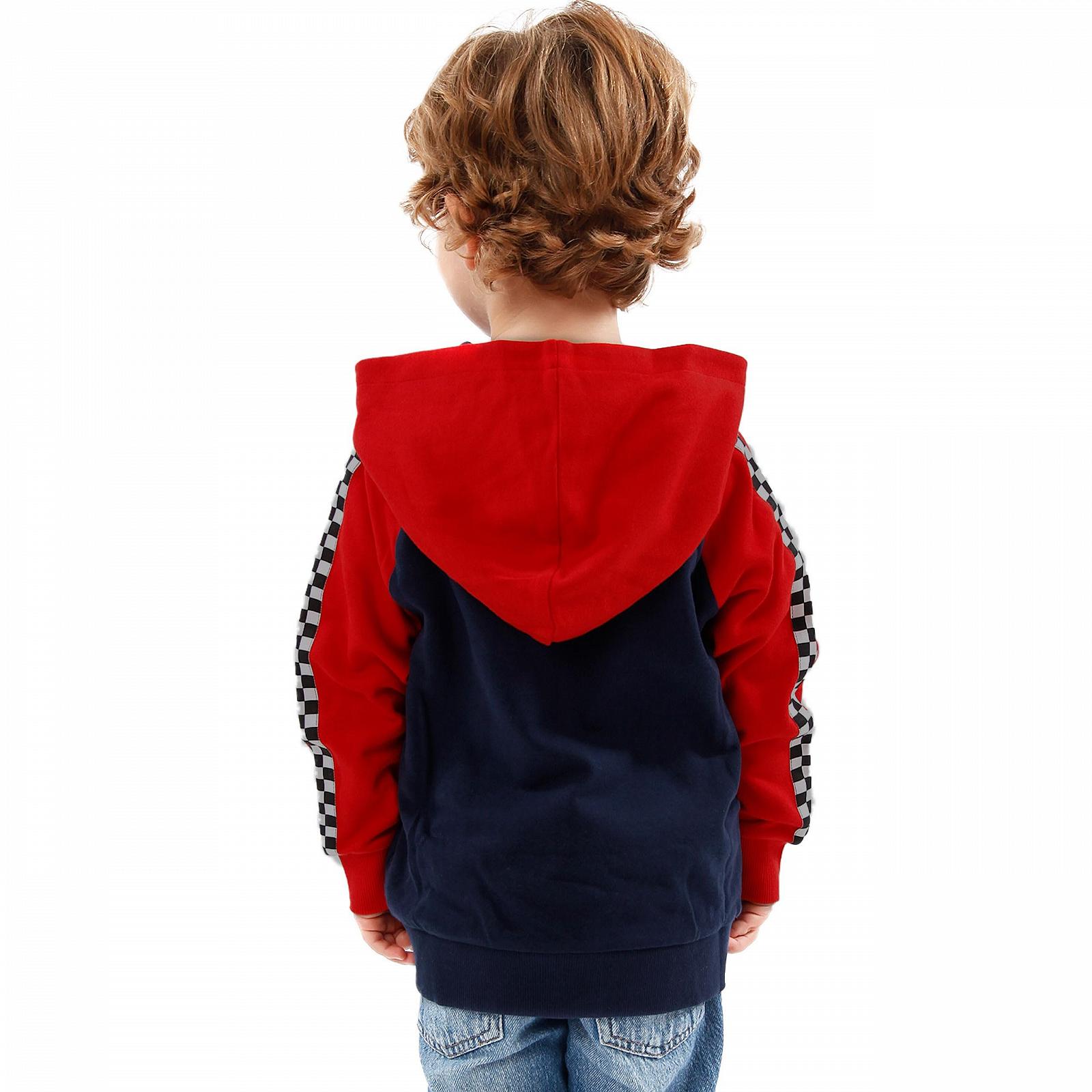 Худи Blaze and The Monster Machines для мальчиков, фото №5