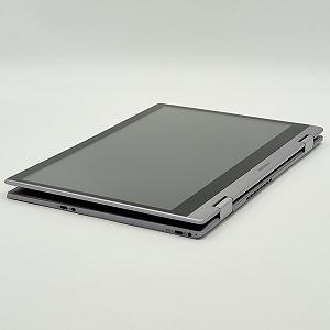 Ноутбук-планшет Medion S4401 YOGA Intel Core i5-8250U RAM 8 ГБ SSD 256 ГБ Win10 synthetic.ua - Фото 1