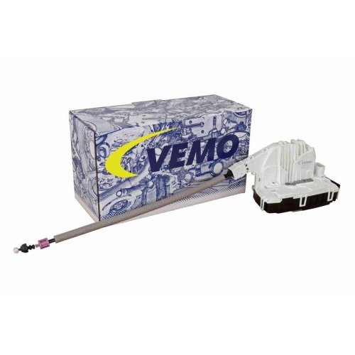 Замок дверей VEMO V30-85-0162 Green Mobility Parts для MERCEDES-BENZ, задній лівий, фото №2