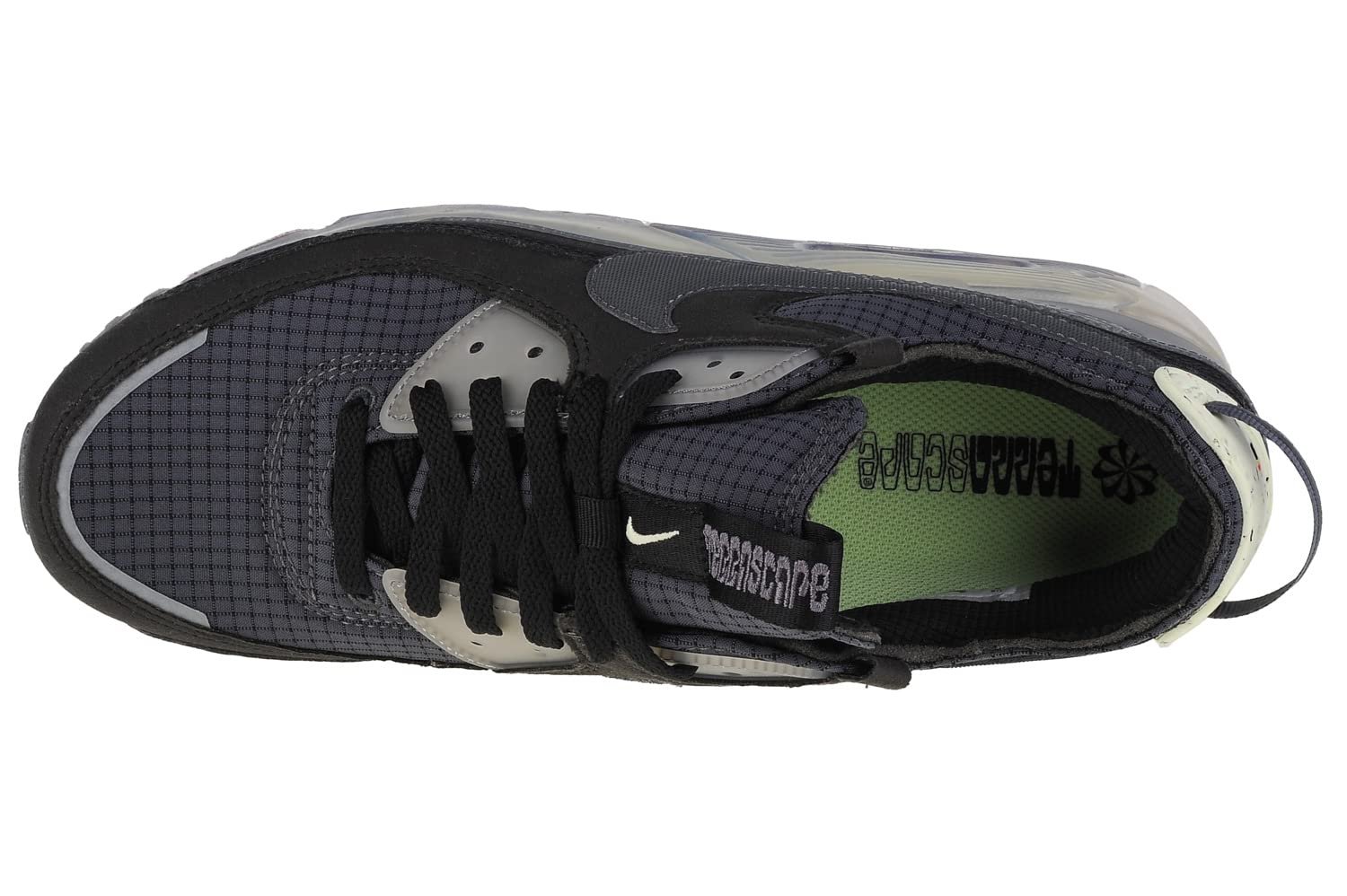 Кросівки Nike чоловічі, фото №3 Кросівки Nike чоловічі, фото №3