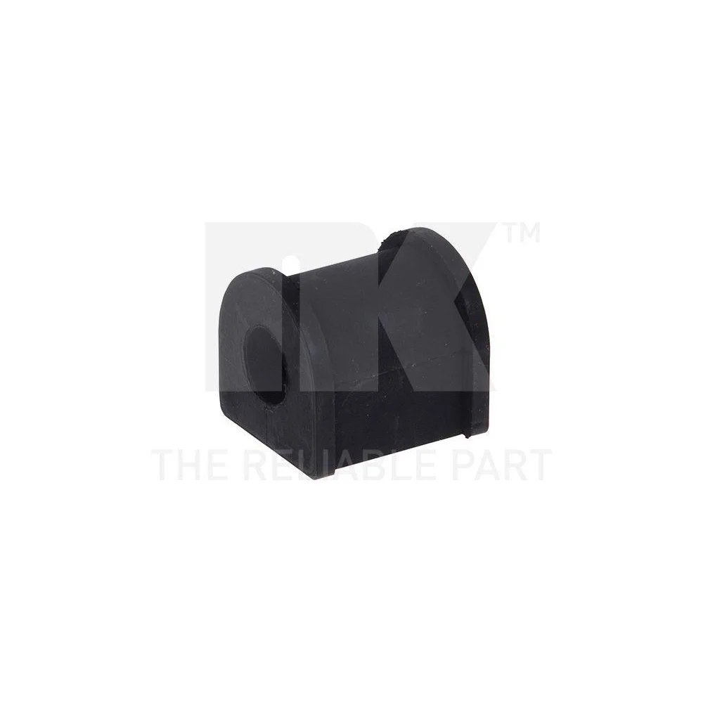 Втулка стабілізатора NK 5103624 для OPEL, задня вісь, фото №1