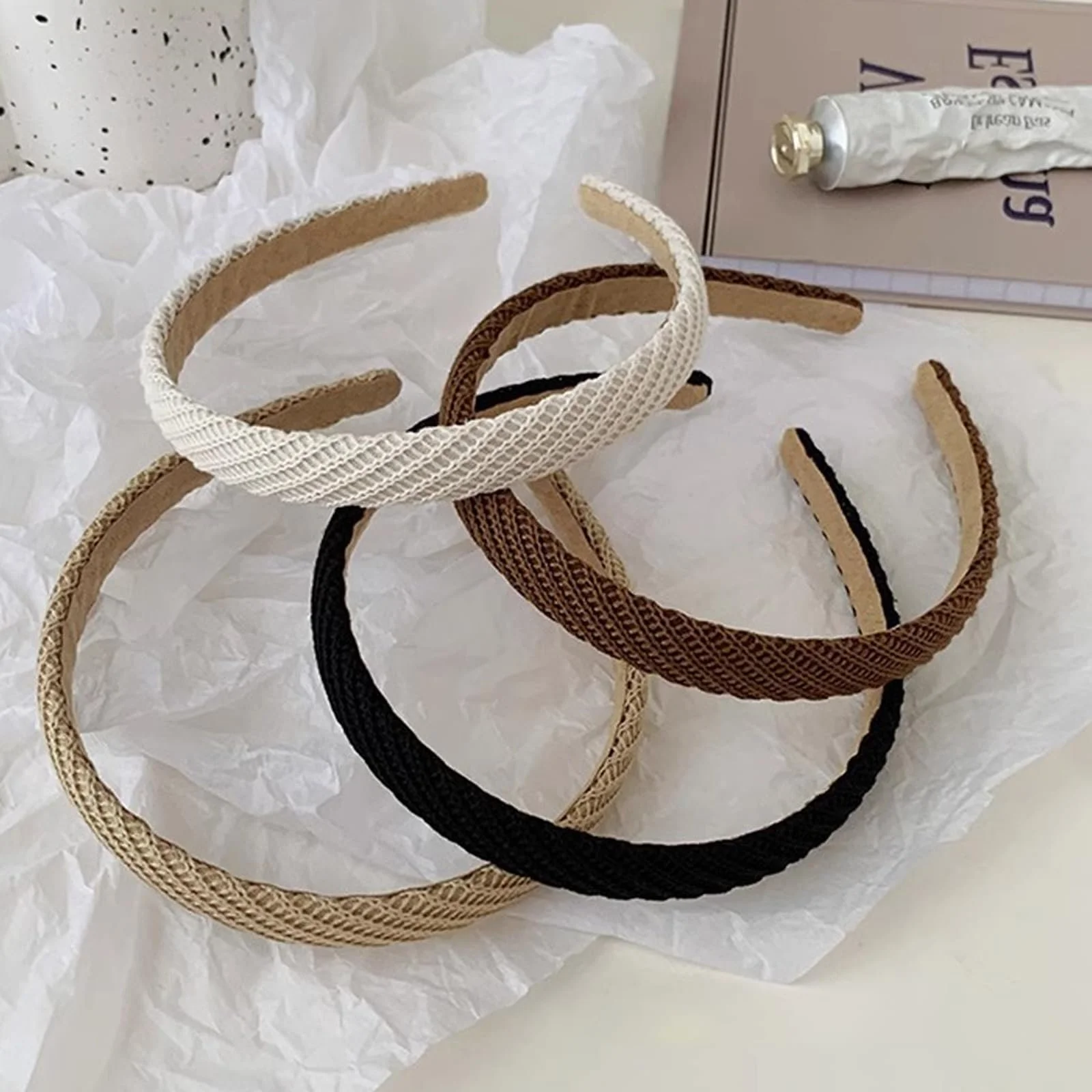 Обруч WhaleO Набір з 4 Жіночий, фото №4