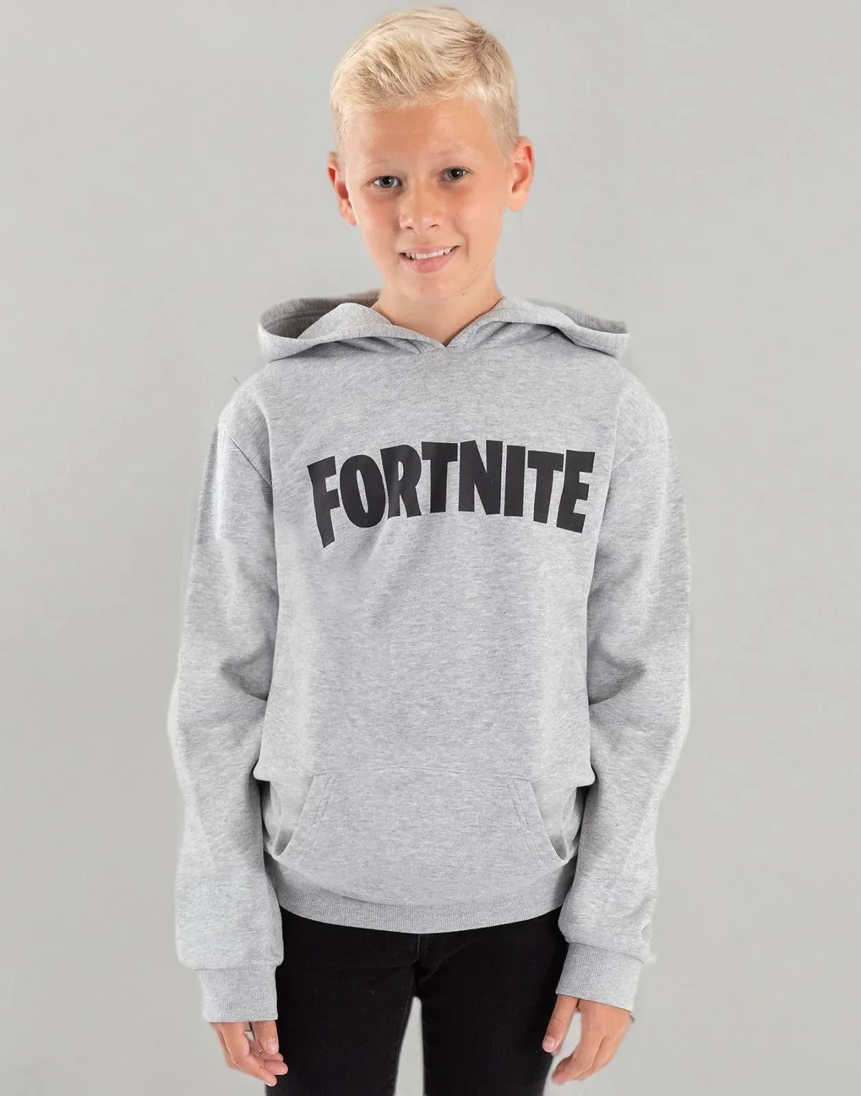 Худі Fortnite для хлопчиків, дитячий джемпер з логотипом гри Battle Royale, фото №6 Худі Fortnite для хлопчиків, дитячий джемпер з логотипом гри Battle Royale, фото №6