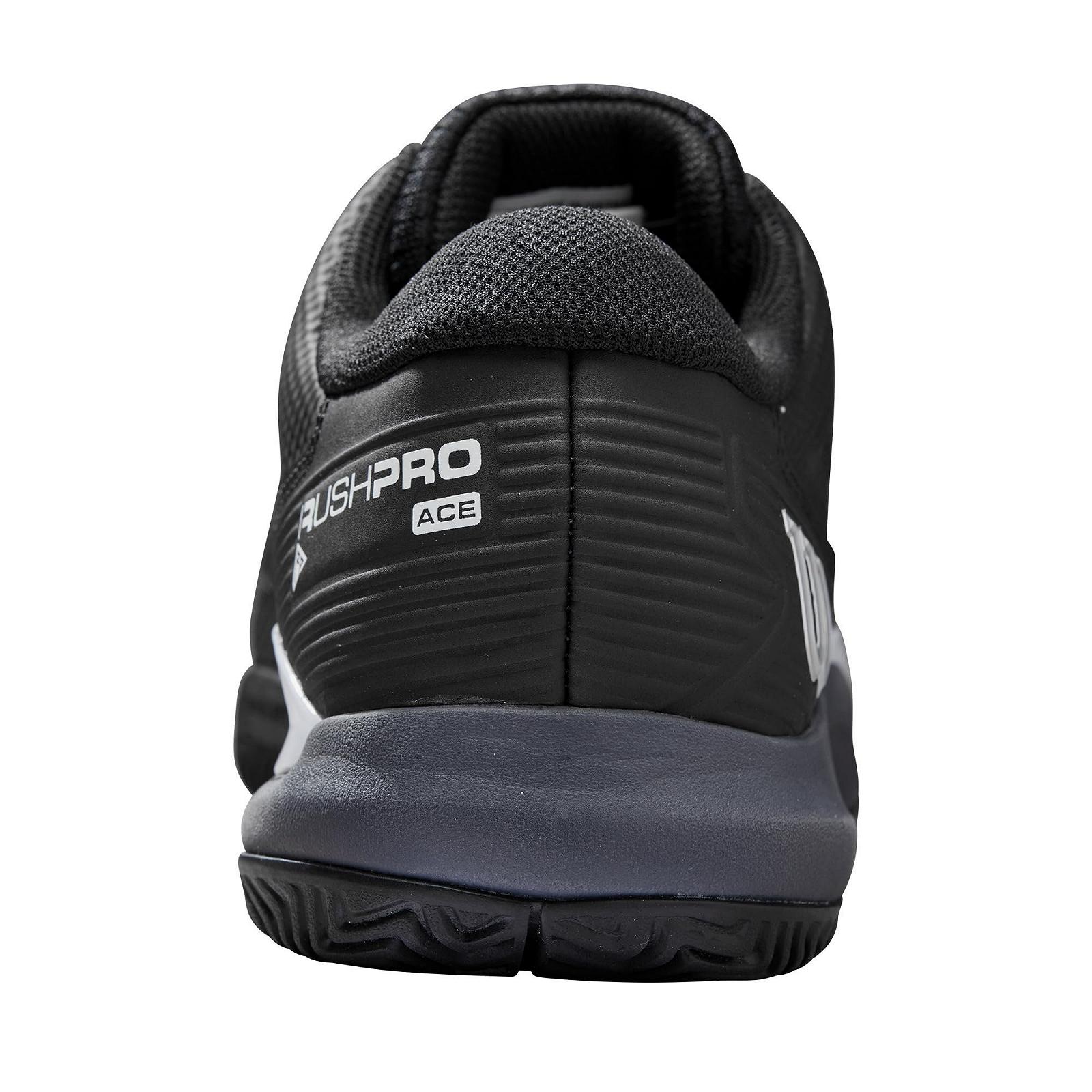 Тенісні кросівки Wilson Rush Pro Ace, фото №5