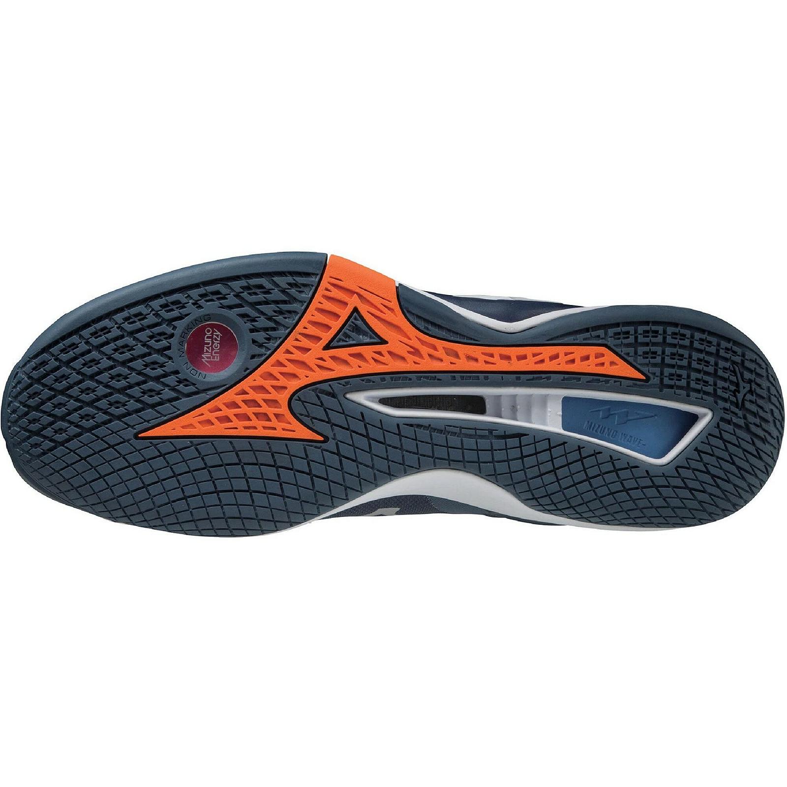 Кросівки Mizuno Wave Stealth Neo, фото №5