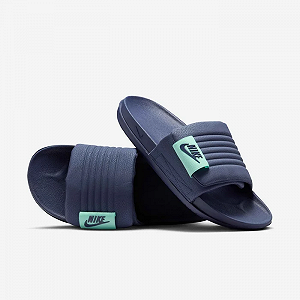 Шлепанцы NIKE OFFCOURT ADJUST SLIDE 46 - Фото 1