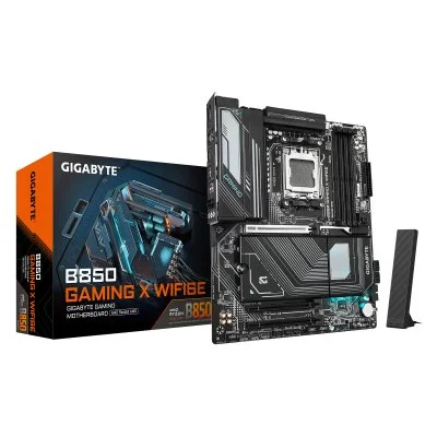 Материнская плата GIGABYTE B850 GAMING X WIFI6E, фото №4 Материнская плата GIGABYTE B850 GAMING X WIFI6E, фото №4