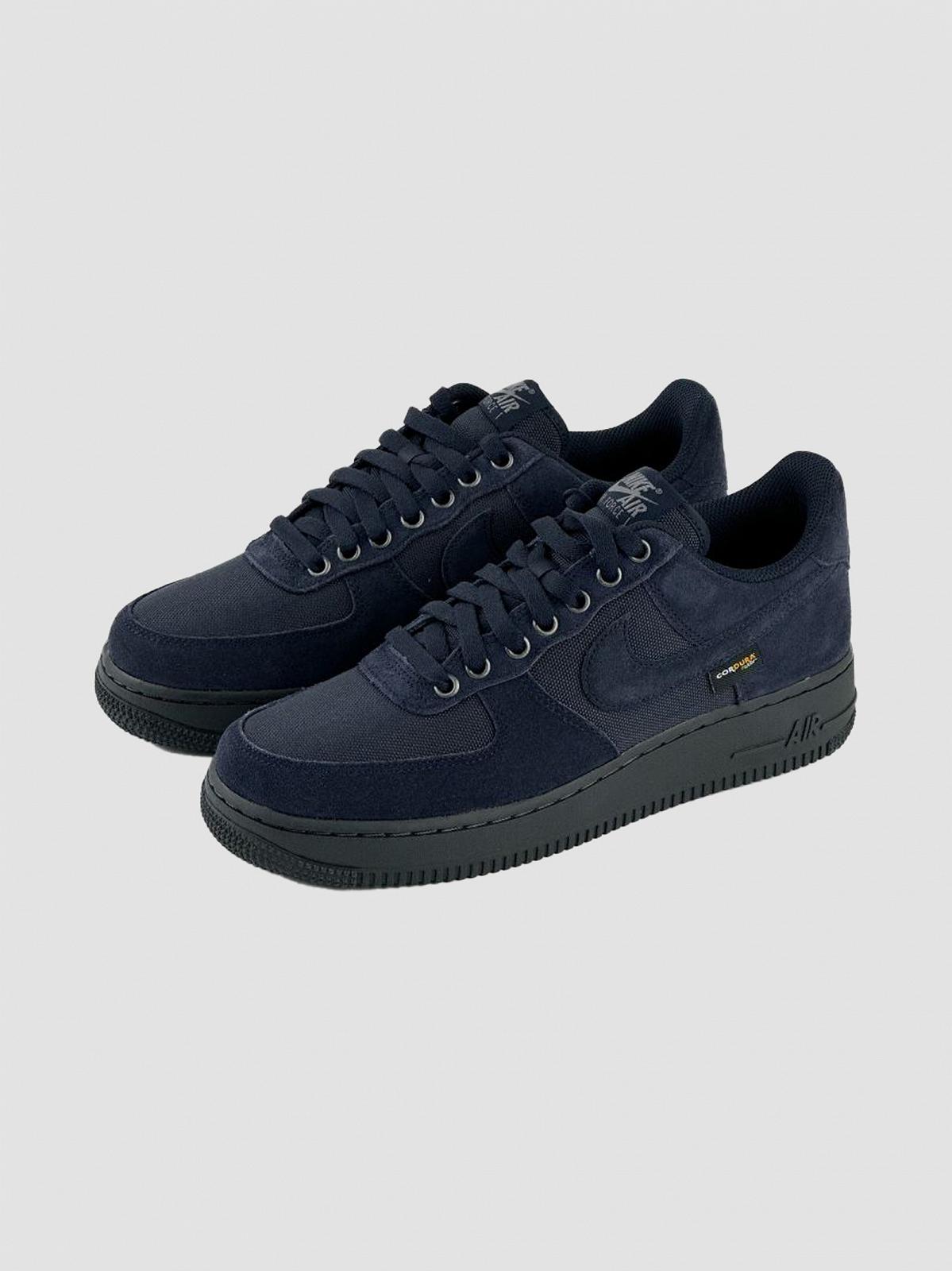Кросівки Nike Air Force 07 42.5, фото №2