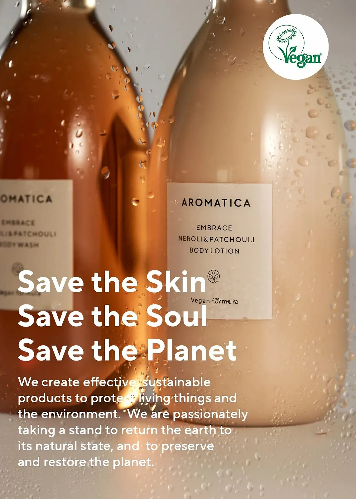 Лосьйон для тіла Neroli & Patchouli Embrace, фото №7