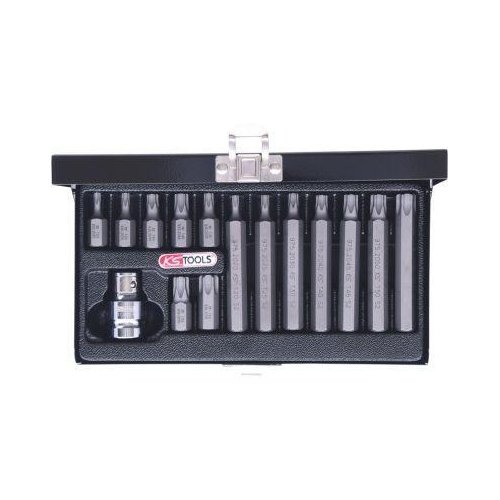 Набор бит KS TOOLS 911.5020, фото №2