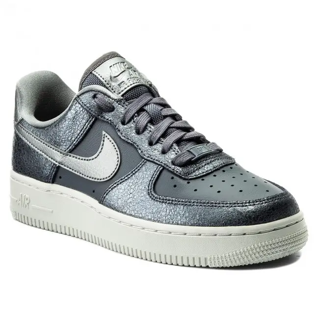 Кроссовки Nike Air Force 1 '07 Prm Размер 40, фото №1