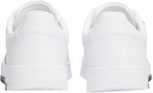 Кроссовки Tommy Jeans Retro Essential Cupsole synthetic.ua - Фото 1