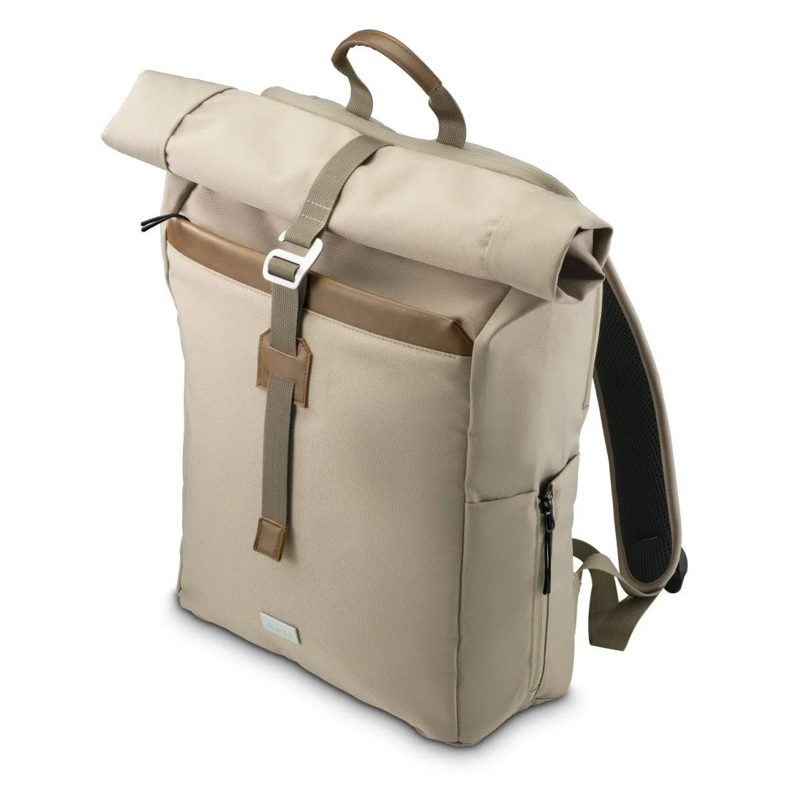 Рюкзак Hama Roll Top для ноутбука до 16.2" 29 л Чорний, фото №12