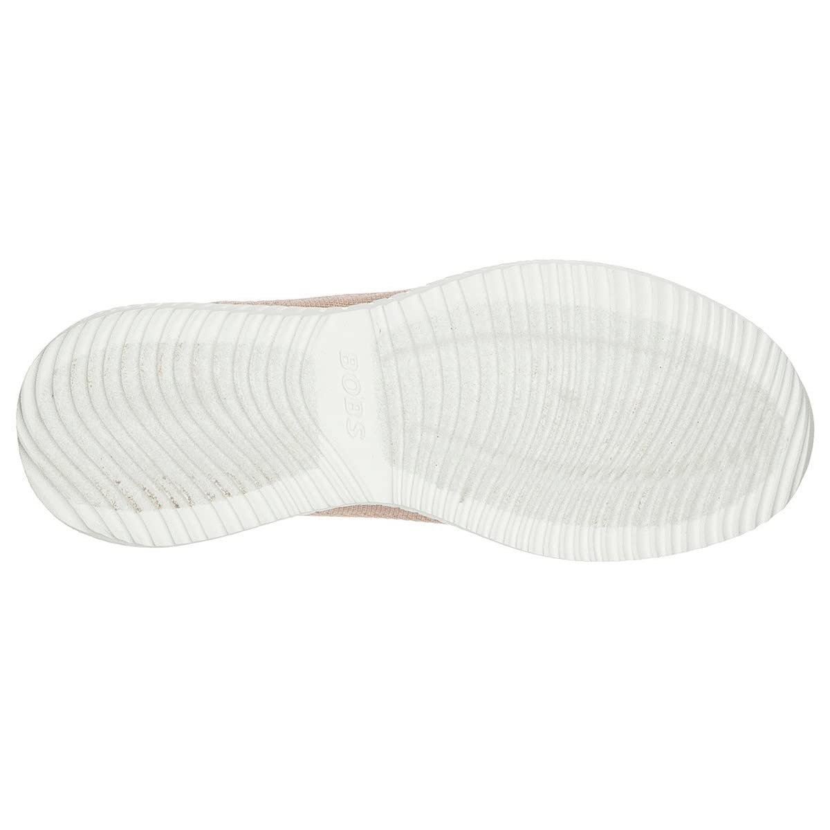 Жіночі кросівки Skechers Bobs Squad Tough Talk, фото №6