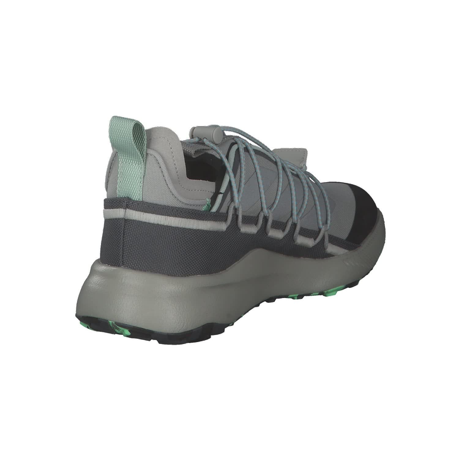 Кросівки Adidas Terrex Voyager 21 Canvas Unisex, низькі, фото №6