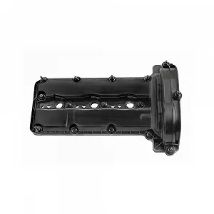 Крышка головки цилиндра VAICO V33-0776 Original VAICO Quality для JEEP - Фото 1