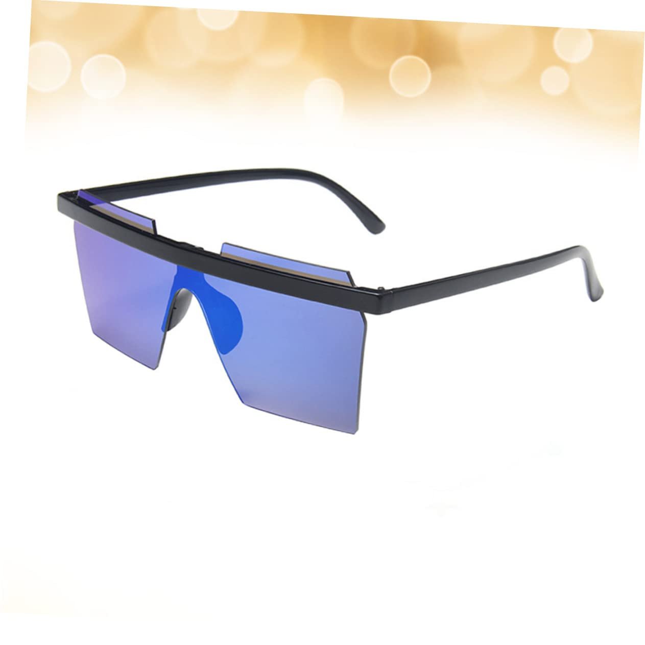 Сонцезахисні окуляри Жіночі PACKOVE Блакитний, фото №7