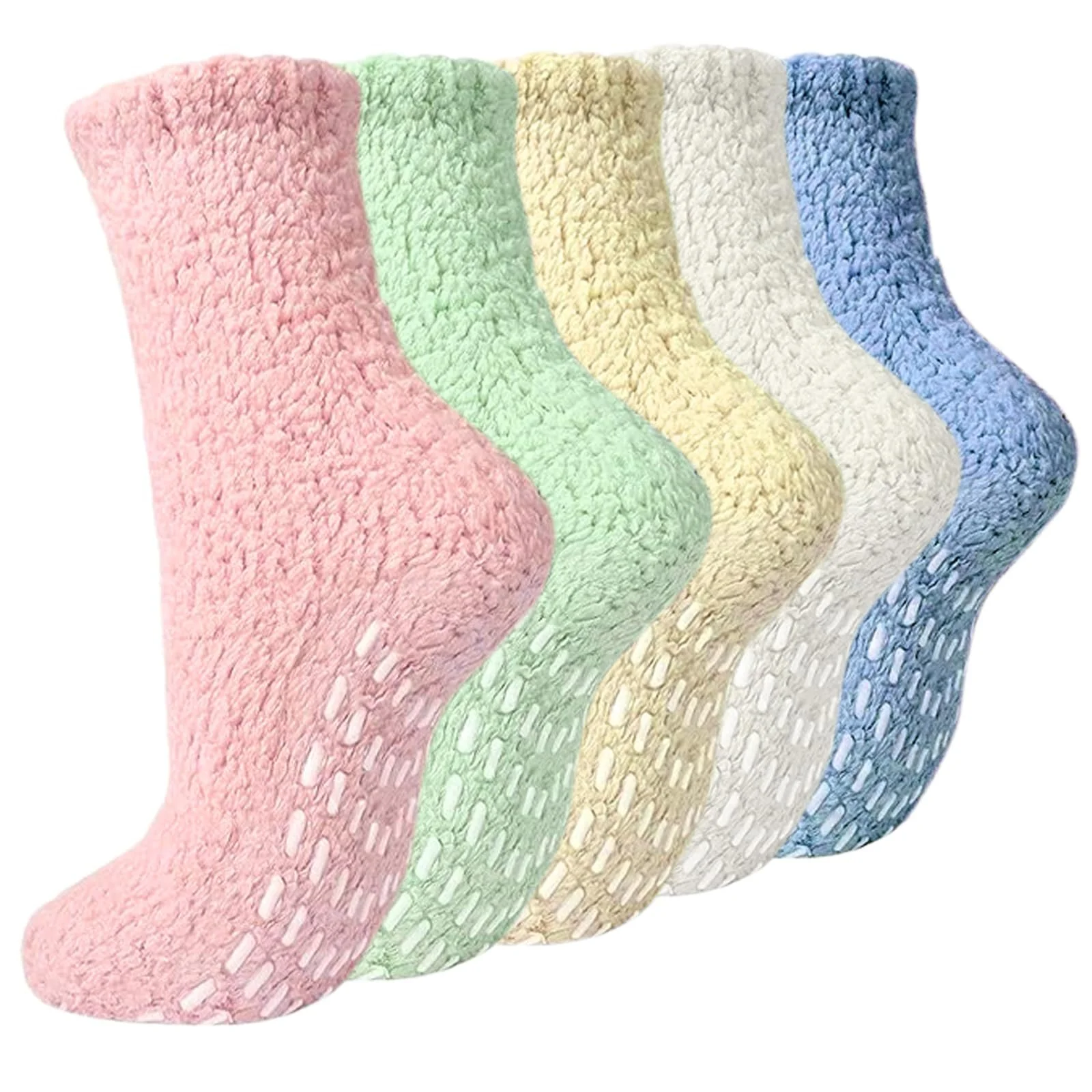 Термоноски Женские 5 пар, фото №1