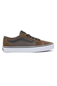 Кроссовки Vans Filmore Decon мужские synthetic.ua - Фото 1