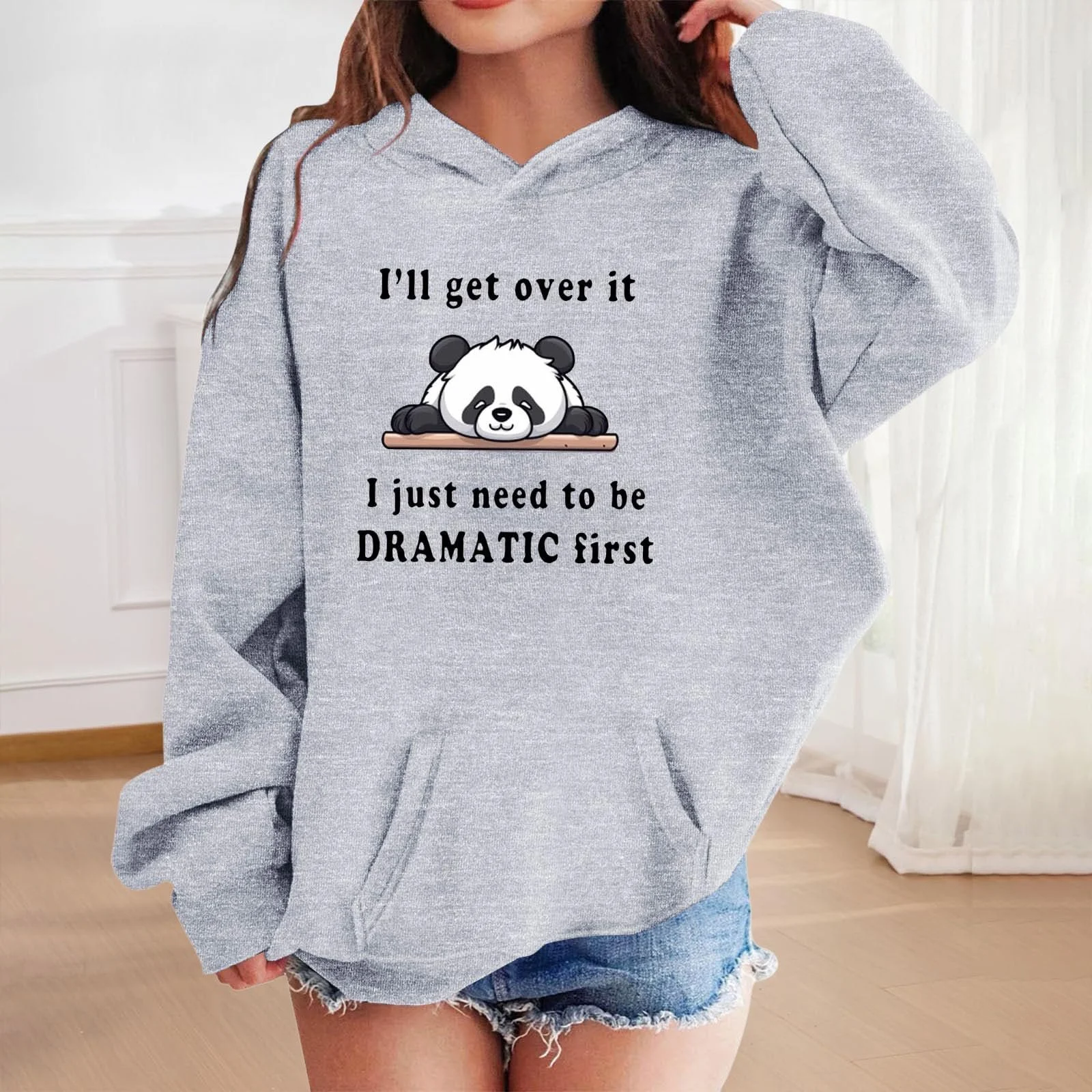 Толстовка Пуловер з довгими рукавами та капюшоном, з принтом, м'яка флісова підкладка, куртка для ігор, різні милі дизайни, фото №3 Толстовка Пуловер з довгими рукавами та капюшоном, з принтом, м'яка флісова підкладка, куртка для ігор, різні милі дизайни, фото №3