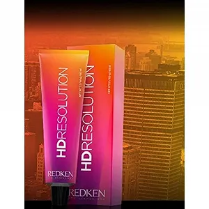 Фарба для волосся Redken HD RESOLUTION 4.22 60 мл - Фото 1