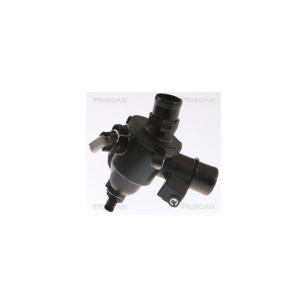 Термостат охлаждающей жидкости TRISCAN 8620 55195 для MERCEDES-BENZ, фото №1