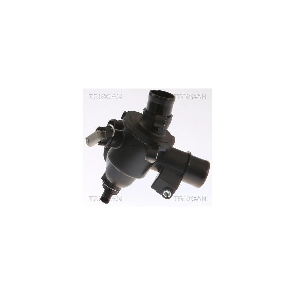 Термостат охолоджувальної рідини TRISCAN 8620 55195 для MERCEDES-BENZ, фото №1