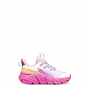 Кросівки Geox J Flexyper Fast Girl - Фото 1