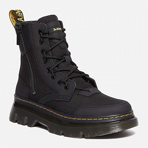 Чоботи жіночі Dr. Martens Tarik Zip 37 synthetic.ua - Фото 1