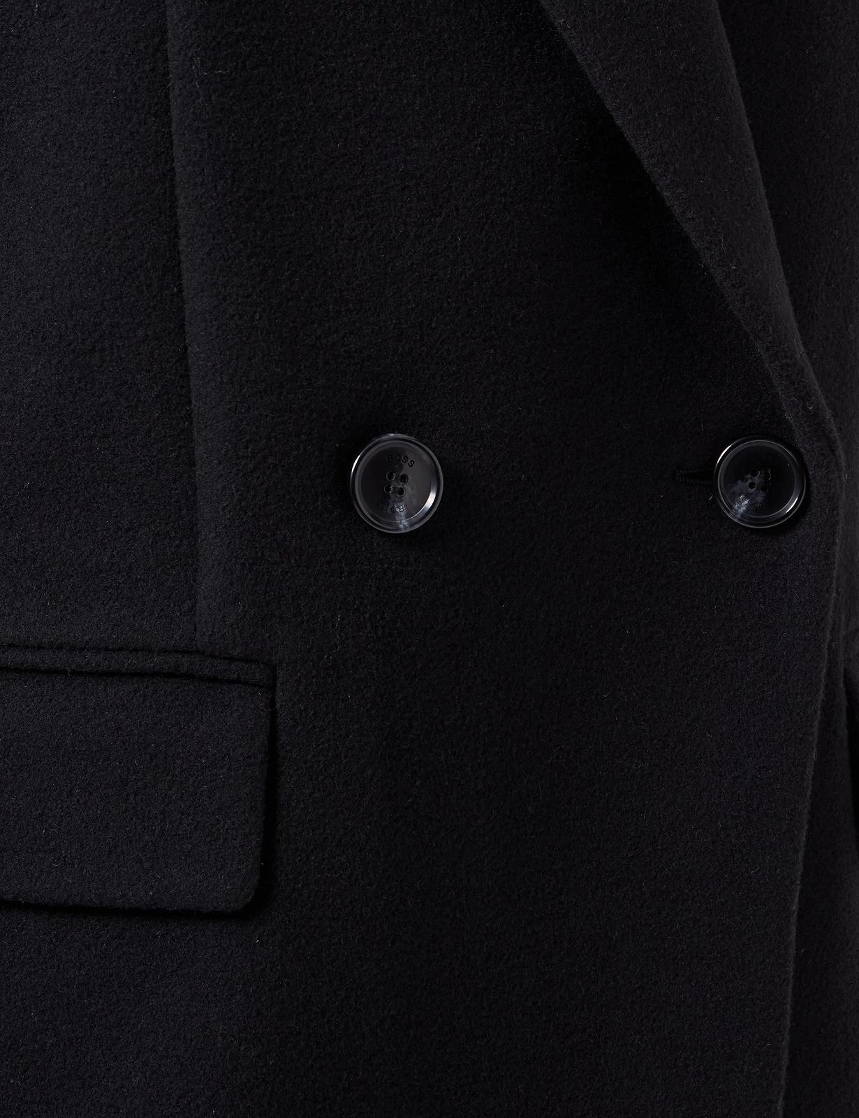 Пальто BOSS C_catop Жіночий, фото №4