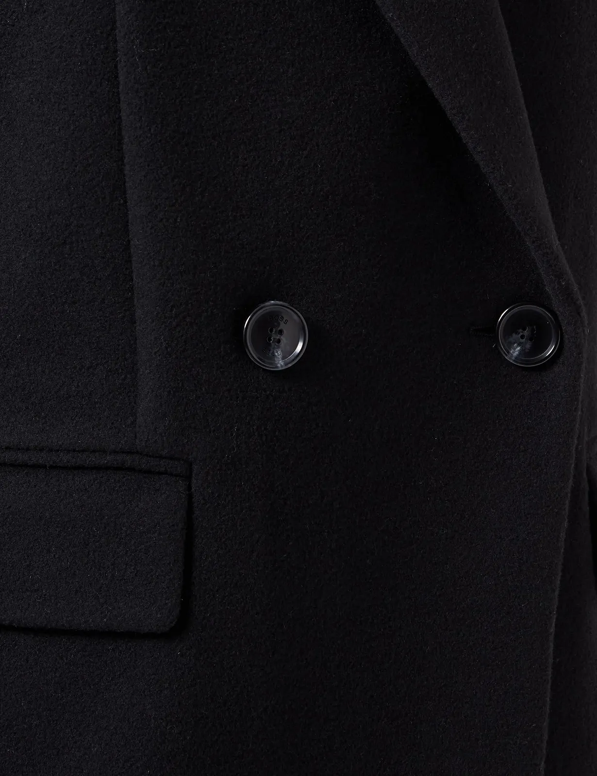 Пальто BOSS C_catop Жіночий, фото №4 Пальто BOSS C_catop Жіночий, фото №4