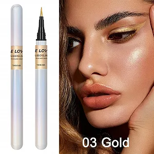 Рідка Підводка Joberio, матова, швидковисихаюча, стійка, високопігментована synthetic.ua - Фото 1