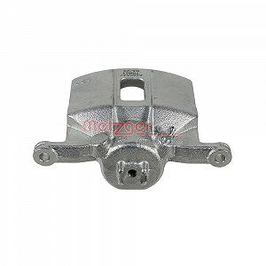 Тормозной суппорт METZGER 6260547 для HONDA передняя ось слева - Фото 1