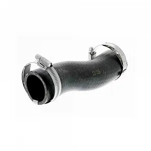 Шланг інтеркулера VAICO V10-3790 Q+ OEM якість для AUDI SEAT SKODA VW - Фото 1