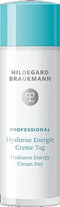 Денний крем Hildegard Braukmann Professional Hyaluronic Energy 50 мл - Фото 1
