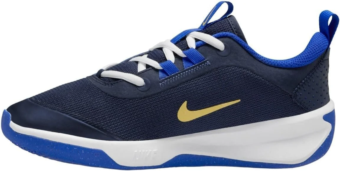 Обувь для закрытых помещений Nike Omni Multi-Court Детская - 38 1/2, фото №3
