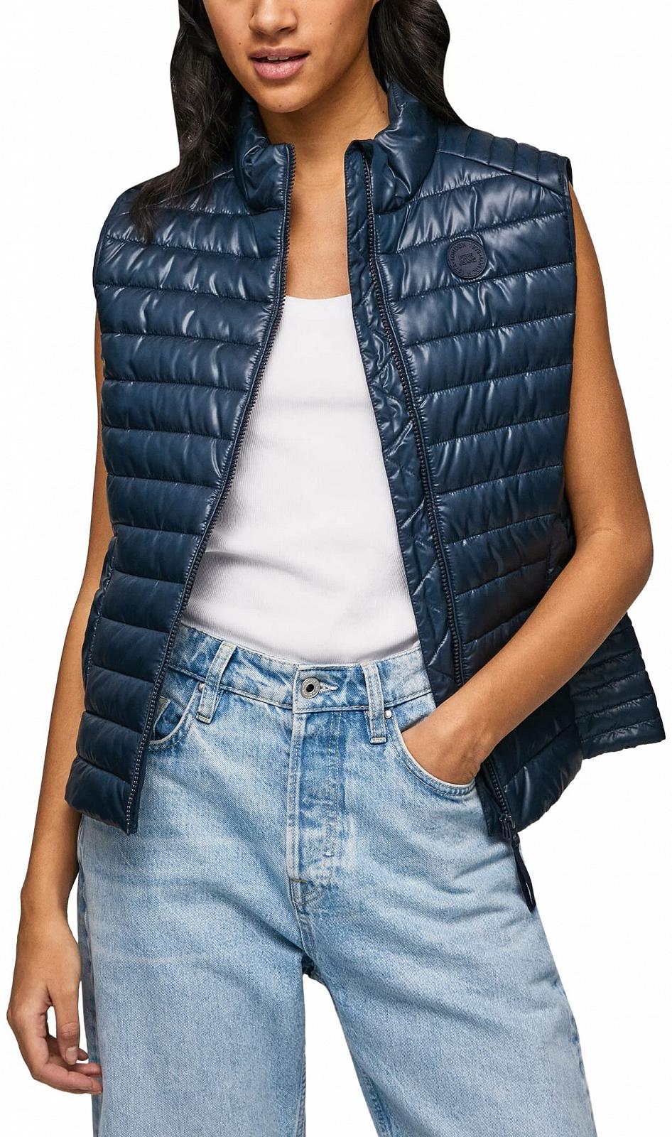 Женская куртка Pepe Jeans Ronna, фото №1
