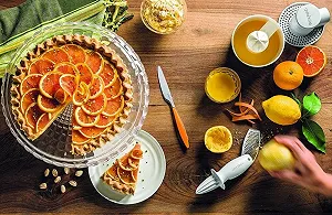 Набір столових приборів Fratelli Guzzini Feeling, 24 предмети synthetic.ua - Фото 1